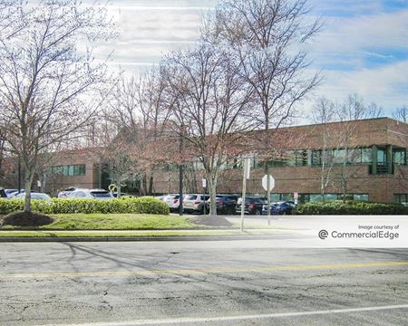 Photo of commercial space at 13595 Dulles Technology Drive in Herndon