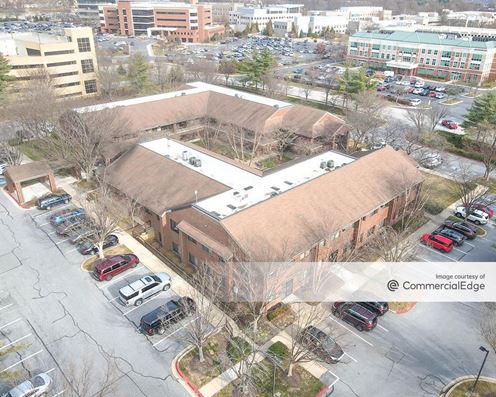 Hawthorn Executive Center