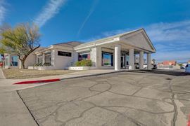 5240 W Charleston Blvd