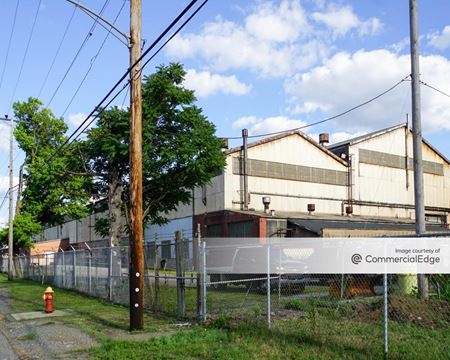 Industrial space for Rent at 4301 Grand Avenue in Pittsburgh