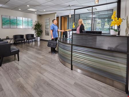 Photo of commercial space at 111 Deerwood Road, Suite 200 in San Ramon