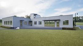 The Downs | Premier Office Space