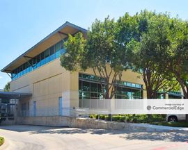 Hillwood Commons I