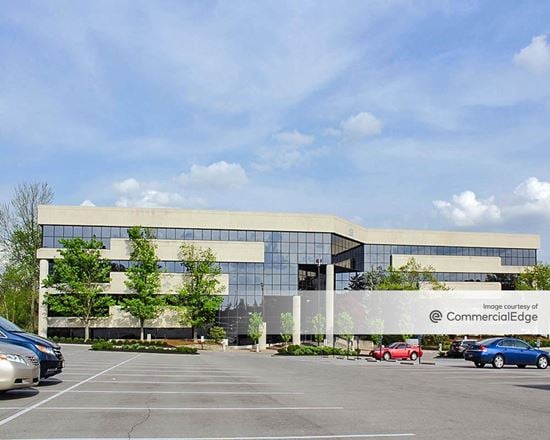 Executive Center 3