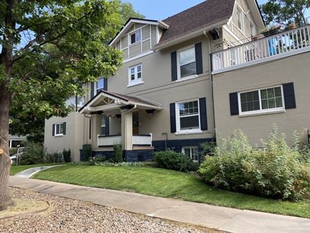 Multi-Family space for Sale at 875 North Marion Street in Denver