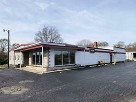 Crown Point Warehouse and Showroom