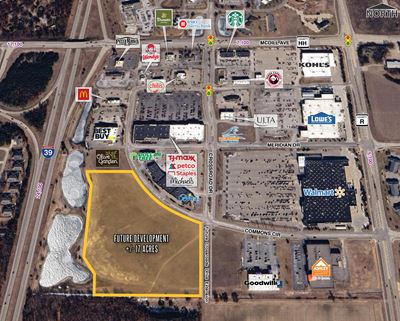 Crossroads Commons