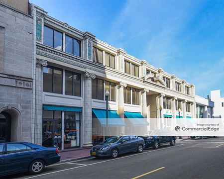 Office space for Rent at 208 East Plume Street in Norfolk