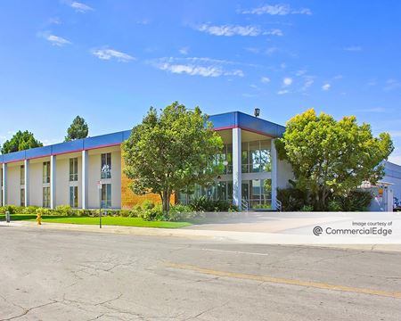 Industrial space for Rent at 2588 Industry Way in Lynwood