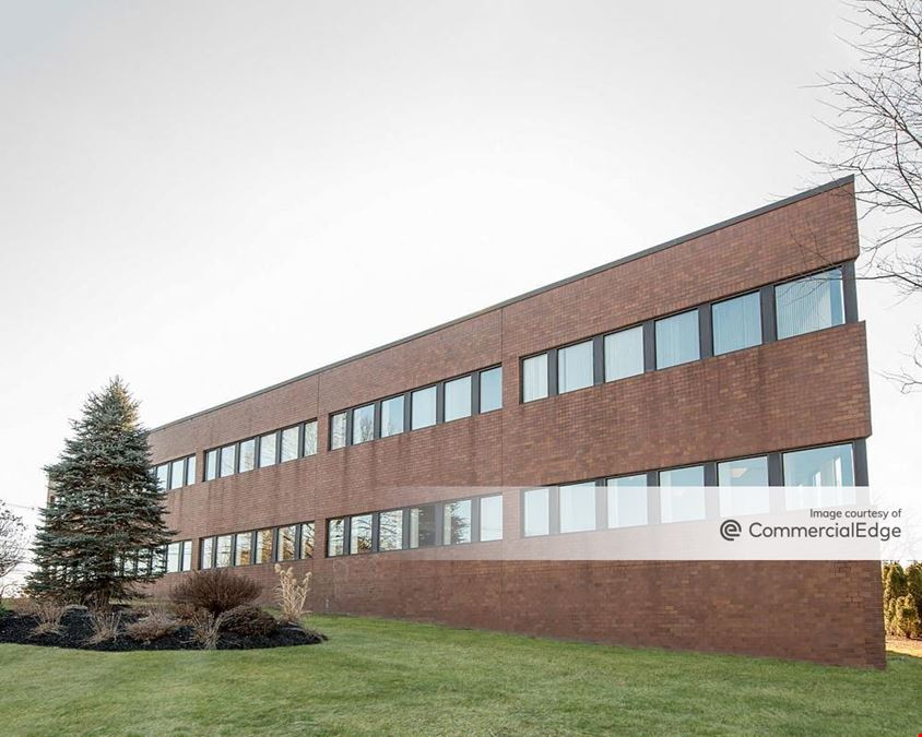Concord Corporate Center