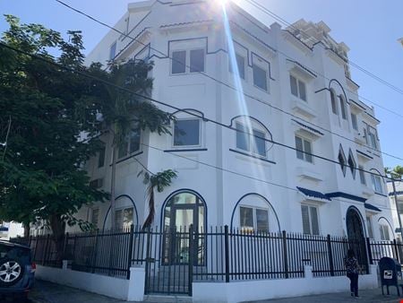 Multi-Family space for Sale at 71 Jose De Diego Avenue, Condado Sector in San Juan