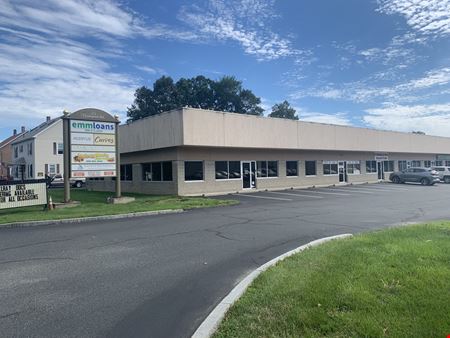 Retail space for Rent at 31 Thompson Rd in Webster