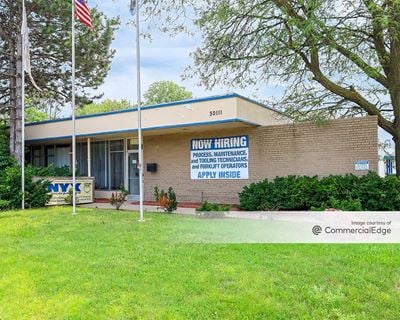30111 Schoolcraft Road