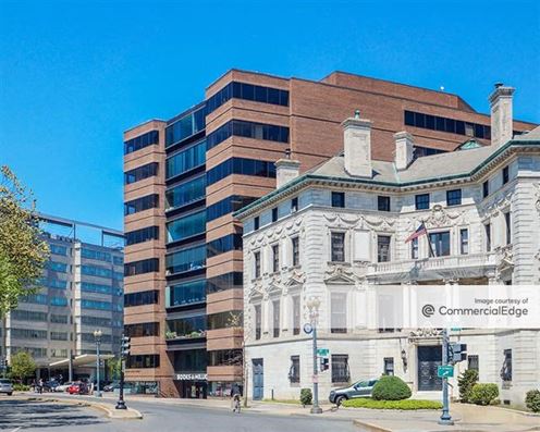 11 Dupont Circle NW