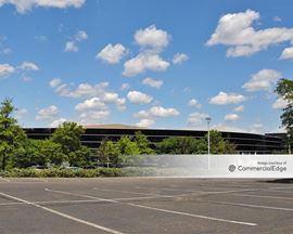 Mountain Heights Corporate Center - 430 Mountain Avenue