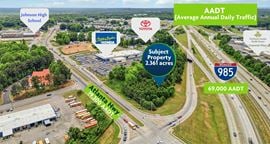 Land For Sale