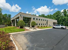 50 Fisk Drive