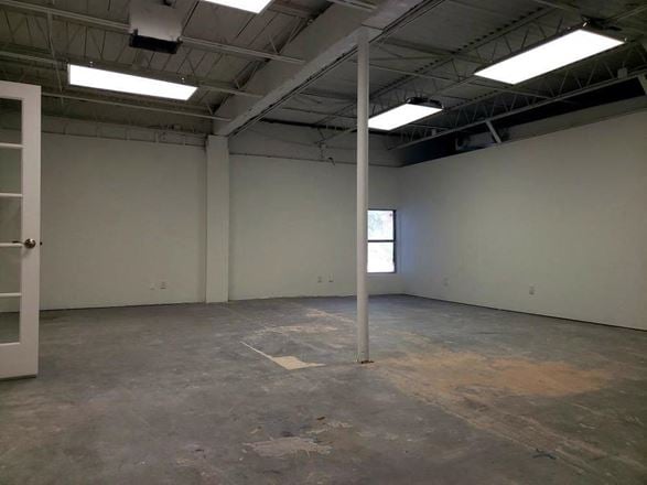 Colonial Annex Arts Cooperative