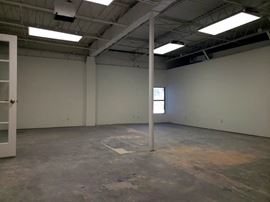 Colonial Annex Arts Cooperative
