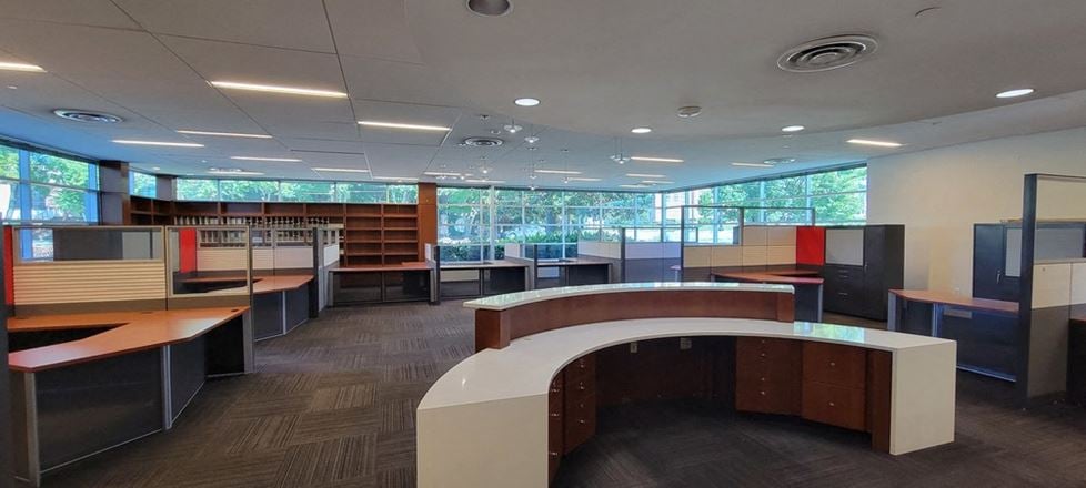 100 W. Fifth Avenue, Suite 102