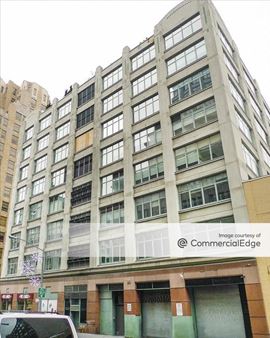 350 Hudson Street