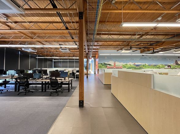 For Lease | 3 Building Office Campus