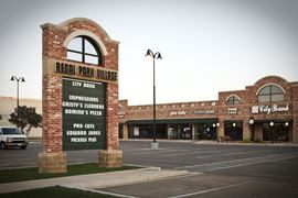 Regal Park Village