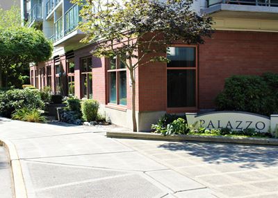 Palazzo Building (Unit 102)