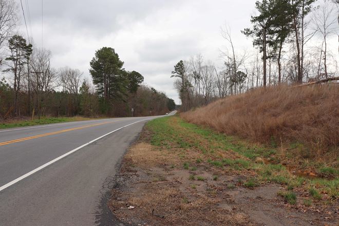 Knox Bridge Hwy