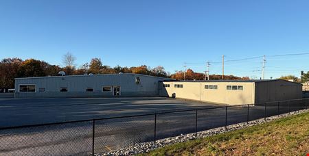 Industrial space for Rent at 944 Middle Street in Weymouth