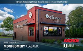 Single Tenant Absolute NNN