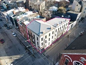 AUCTION - 1614 Walnut Street
