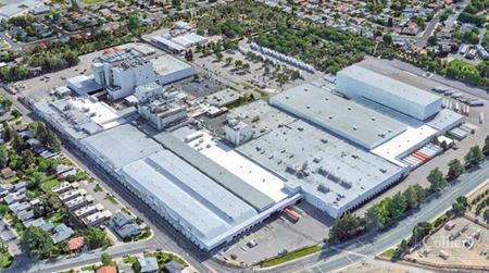 Photo of commercial space at 2000 W Turner Rd in Lodi