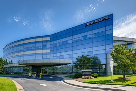Office space for Rent at 3300 Old Milton Parkway in Alpharetta