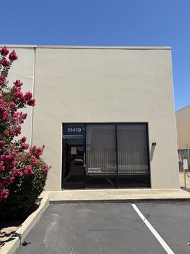11419 White Rock Rd