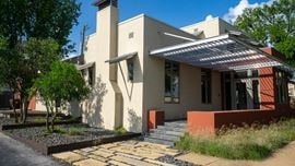 Axis Design Building