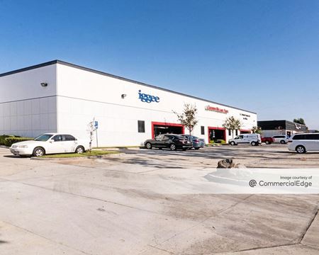 Photo of commercial space at 8031 Orangethorpe Avenue in Buena Park