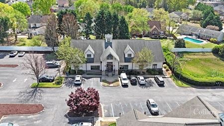 Office space for Sale at 317 Tanner Rd in Greenville