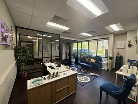 Office space for Rent at 1002 Vandora Springs Road in Garner