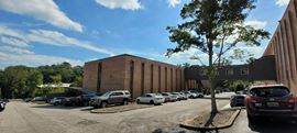 500 Office Park | 4th Floor