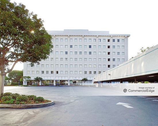Newport Center Medical Plaza - 400 Newport Center Drive