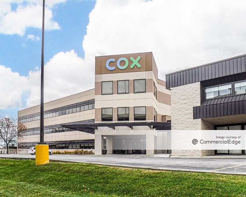 11505 West Dodge Road 11505 West Dodge Road Office Building