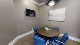 Apt CoWork - at Retreat Peachtree City