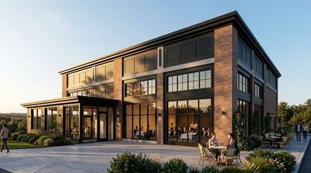 Retail space for Rent at 1 Indian Rock Rd in Windham