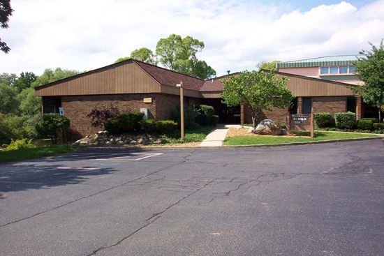 CMW Building