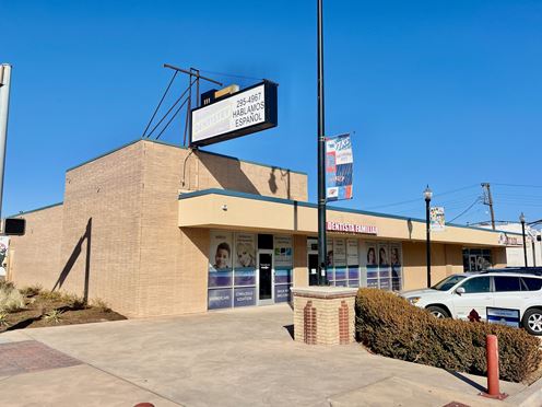 Turnkey Capitol Hill Dental Clinic