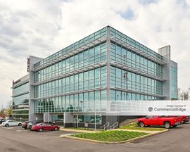 25 E Building