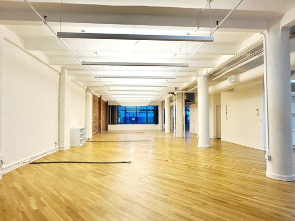 114 W 27th Street