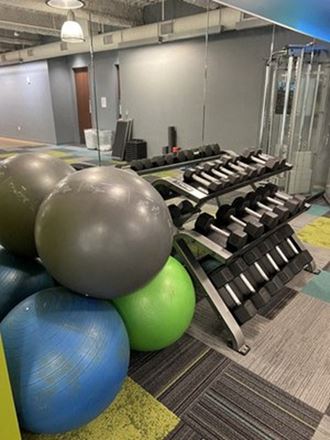 Worklab - Downtown Grand Rapids