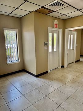 2401 Executive Plaza, Bldg. #7 - 2,500 SF